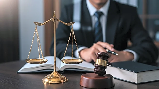 Mokolo Law Firm Provides Legal Defense for Immigrants Facing Renewed Deportation Proceedings