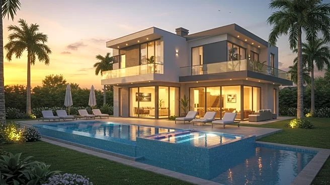 Styx Co-Founder Chuck Panozzo Lists Florida Home for $1.75 Million