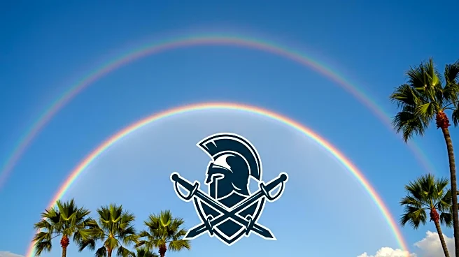 Hawaii Rainbow Warriors Secure Victory Over Stanford in Season Opener