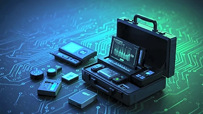 Riz Ahmed Stars in 'Relay' as Tech-Savvy Fixer Navigating Paranoia