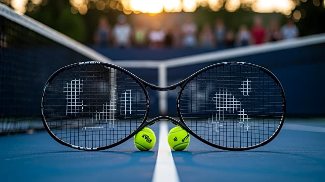 Italian Duo Errani and Vavassori Win US Open Mixed Doubles Title Amid Controversy