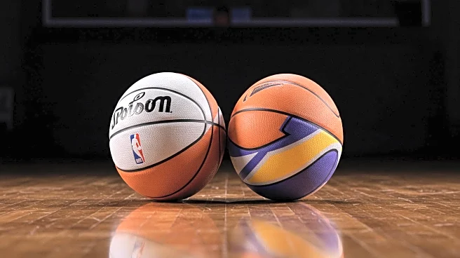 Former Liberty Players Allen and Onyenwere Reunite with Chicago Sky