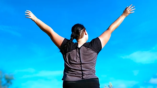 Midwife Undergoes Weight Loss Surgery to Enhance Job Performance and Lifestyle