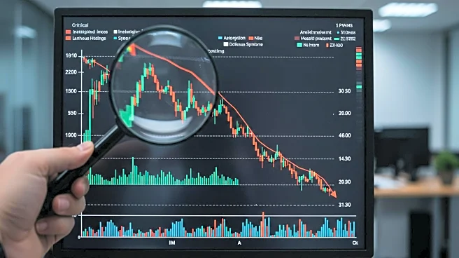 Kessler Topaz Meltzer  Check, LLP Initiates Investigation into Lantheus Holdings Following Stock Price Drop