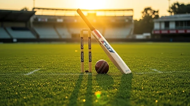 Australia Dominates South Africa in Third ODI with Record Runs
