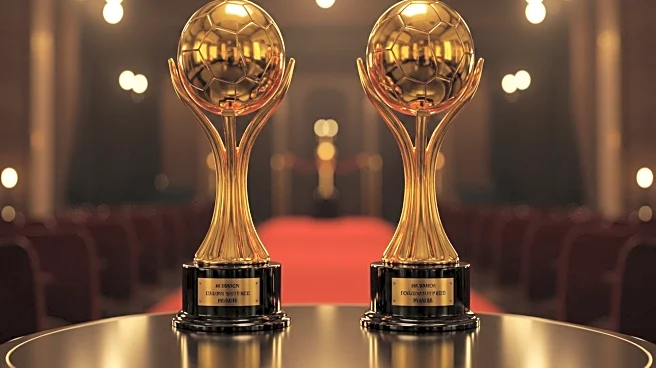 Liza Colón-Zayas and John Leguizamo Among Winners at 40th Imagen Awards
