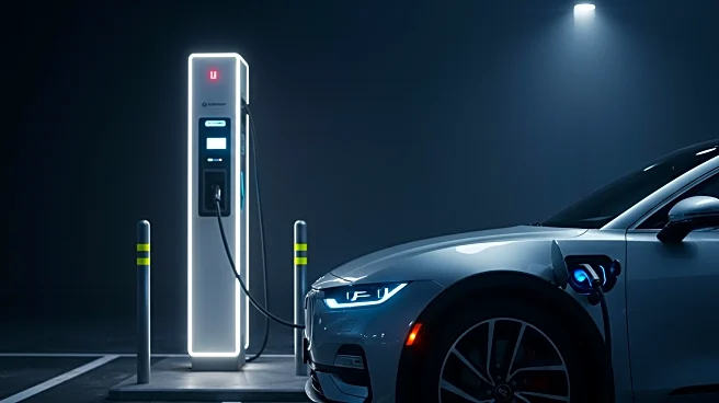 Porsche's Taycan Turbo GT EV Achieves Record Fast Charging, Enhancing Electric Vehicle Appeal