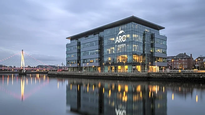 ARC Regulatory Expands in Northern Ireland with New Office Hub in Londonderry