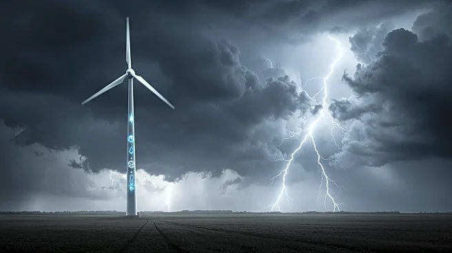 AI, Electrification, and Extreme Weather Drive Energy Transition Challenges