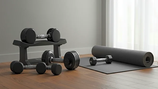 FED Fitness Expands Amazon Best Seller Lineup, Enhancing Home Fitness Options