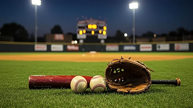 Little League World Series Highlights Emotional Moments for Young Athletes
