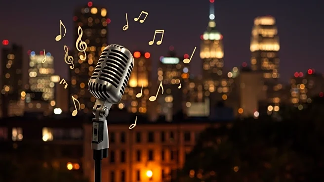 Signature Theatre Revives 'Play On!' with Duke Ellington's Music in Harlem Setting