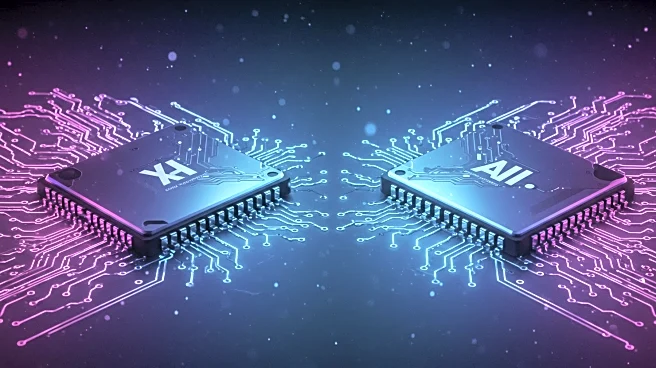 Xai Sues xAI Over Trademark Infringement and Market Confusion