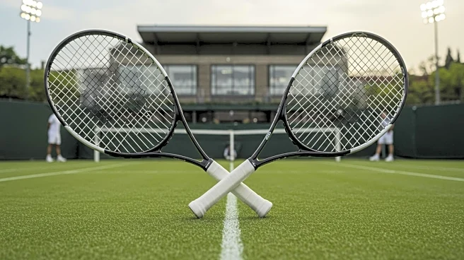 US Open Revamps Mixed Doubles, British Players Shine in Qualifying