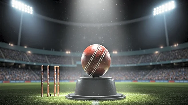 Australia Secures Historic ODI Victory Against South Africa with Stellar Performances