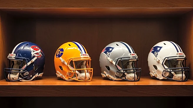 Cleveland Browns Consider Keeping Four Quarterbacks on Roster