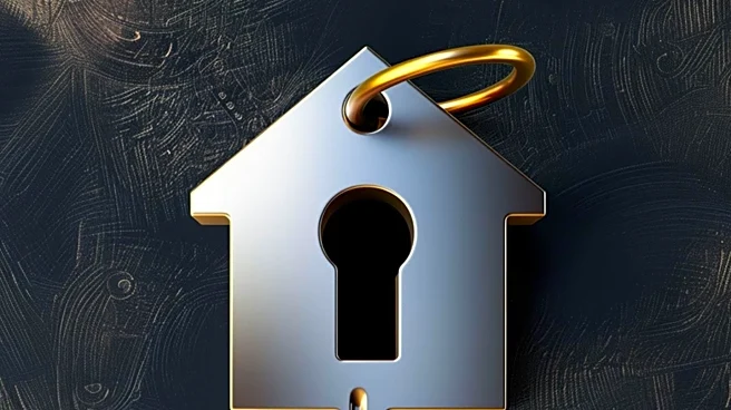 Husband's Decision to Give Spare Key to Mother Sparks Debate