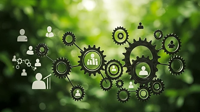 Transdisciplinary Complexity Science Enhances Sustainability Understanding