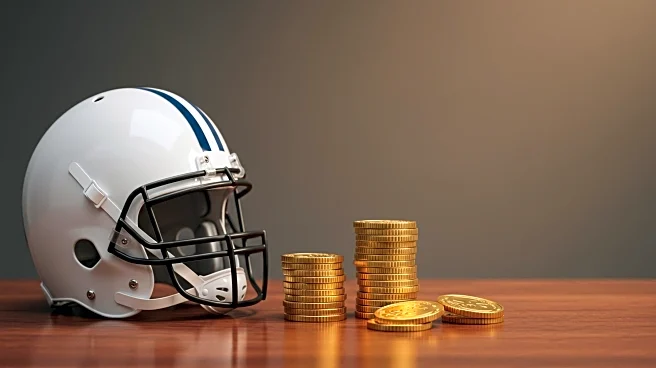 DoorDash Offers Savings During Fall Football Season with Streaks Program