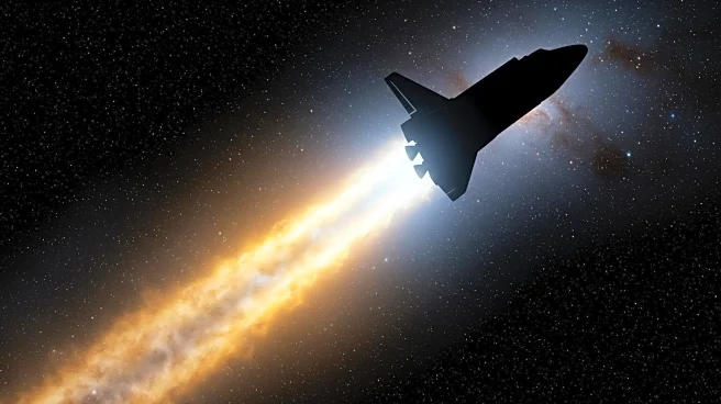 Boeing's X-37B Orbital Test Vehicle Launches Successfully, Boosting Stock