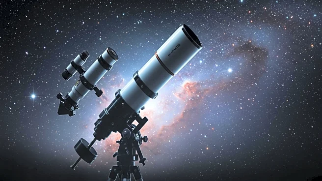 NASA's Webb Telescope Identifies 300 Potential Early Galaxies, Challenging Current Theories