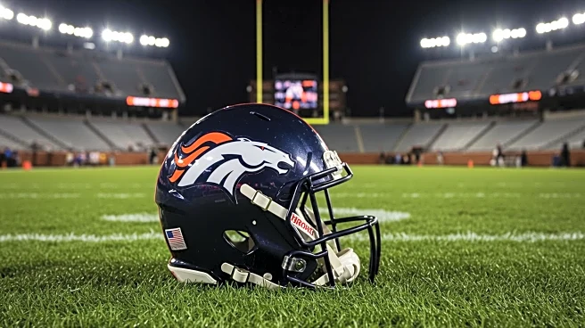 Pat Bryant Shows Promise in Broncos' Preseason Win Against Saints