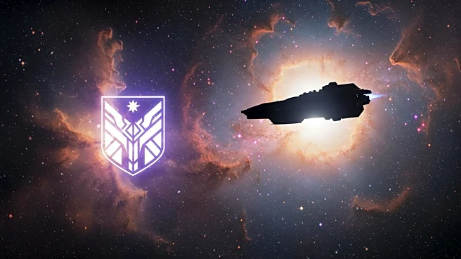 Owlcat's The Expanse Game Showcases Mass Effect Influences with Loyalty System
