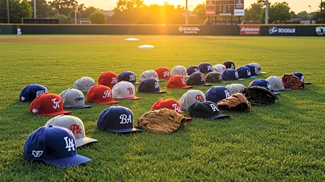 Fairfield Little League Team Celebrated Despite National Championship Loss to Las Vegas