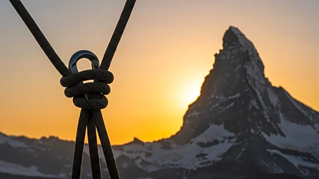Two Israeli Climbers Successfully Conquer El Capitan in Yosemite National Park