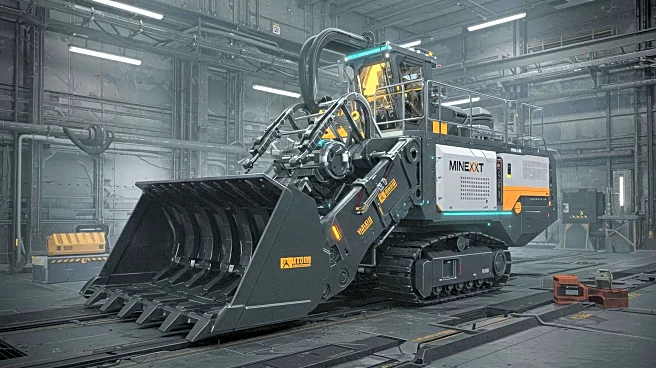 Weir Enhances Tailings Solutions with MINEXXT Technology Integration