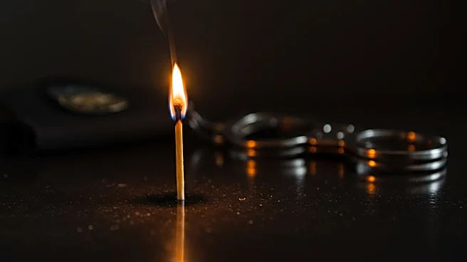 Woman's Self-Immolation Attempt at Dhenkanal SP Office Highlights Alleged Police Inaction