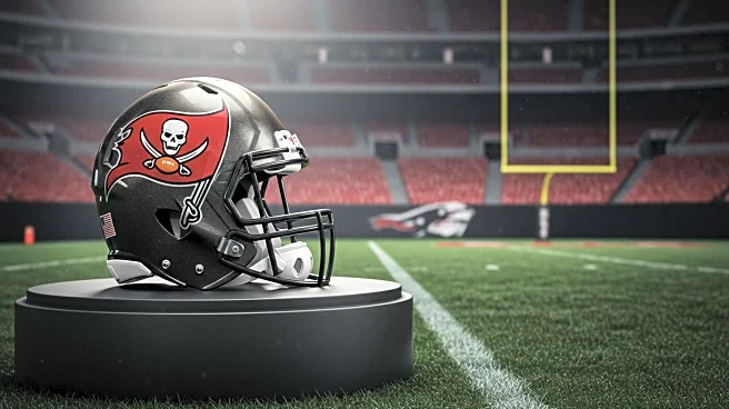 Shilo Sanders Faces Uncertain Future with Buccaneers After Preseason Incident