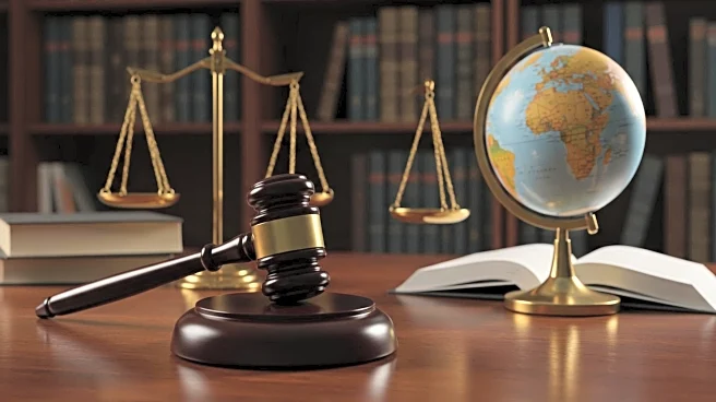 Lawyers for Kilmar Abrego García Claim Deportation Threat to Uganda is Coercion