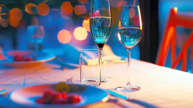 Restaurant Experts Identify Key Signs of Poor Dining Experiences
