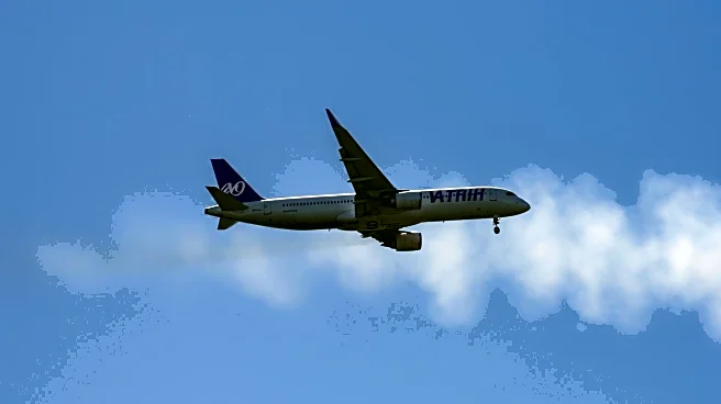 EasyJet Flight Makes Emergency Landing in Turkey Due to Smoke Smell