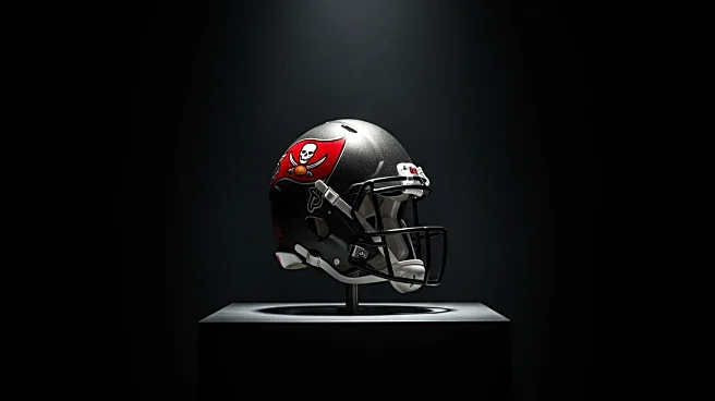 Tampa Bay Buccaneers Release Shilo Sanders Amid Roster Cuts
