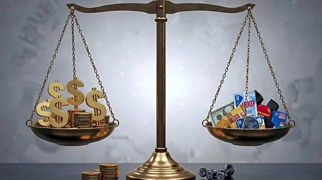 President Trump's Tariffs Increase Costs for American Consumers