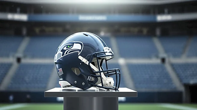 Seahawks' Ricky White Faces Roster Uncertainty After Preseason Performance