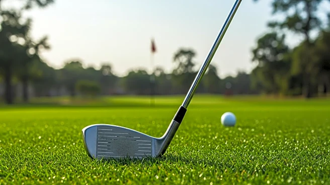 Scottie Scheffler Unfazed by Name Mix-Up at Tour Championship