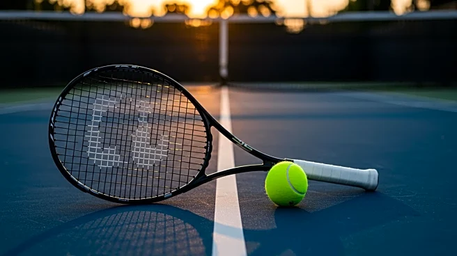 Jessica Pegula and Other Top American Players Set to Compete in 2025 US Open
