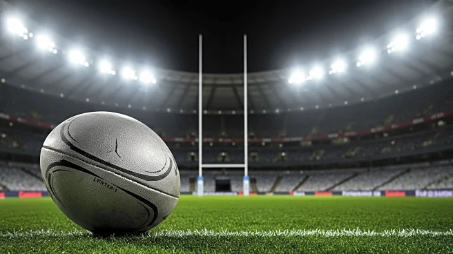 Canada Women's Rugby Team Dominates Fiji with Record Performance