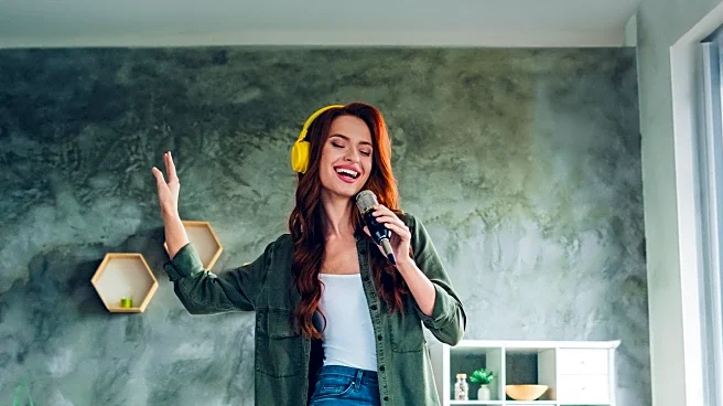 Slate Column Addresses Parental Disagreement Over Child's Singing Talent