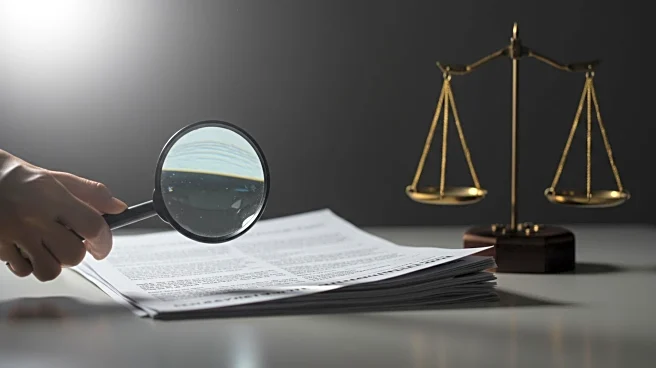 Law Firm Calls for Investigation into Alleged Fraud in Taraba Auditor General's Office