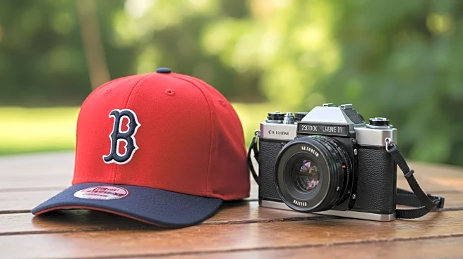 Boston Red Sox Align with 'The Summer I Turned Pretty' Actor, Sparking Team Conrad vs. Team Jeremiah Debate