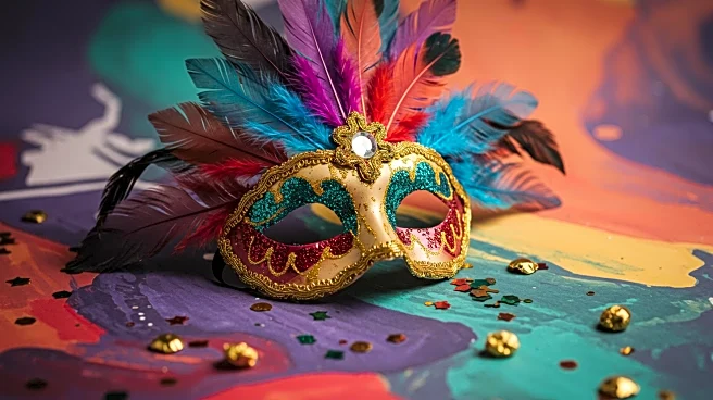Notting Hill Carnival 2025 Kicks Off with Vibrant Celebrations in London