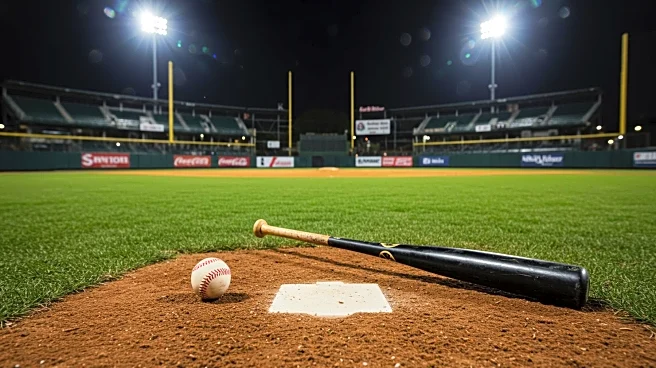 Brewers' Caleb Durbin Drives in Lone Run Against San Francisco