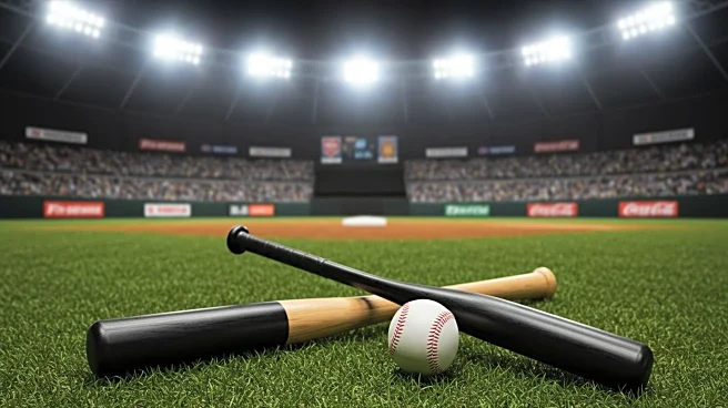 Colson Montgomery's Grand Slam Powers Chicago White Sox to Victory