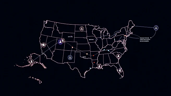 Economic Innovation Group Study Reveals Shifts in U.S. Prosperity Across ZIP Codes