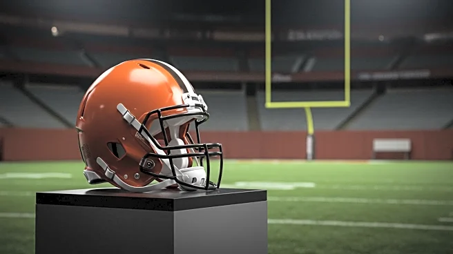 Dillon Gabriel Impresses in Browns Preseason Game Against Rams