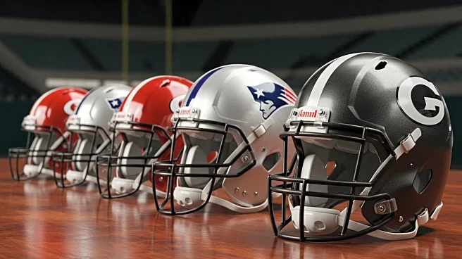 NFL Teams Face Roster Cut Deadline, Impacting Player Careers